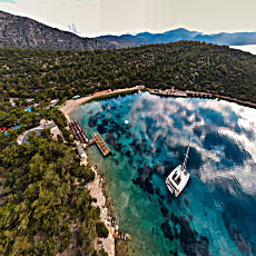 Bodrum Park Resort
